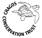 Chagos Conservation Trust in Diego Garcia